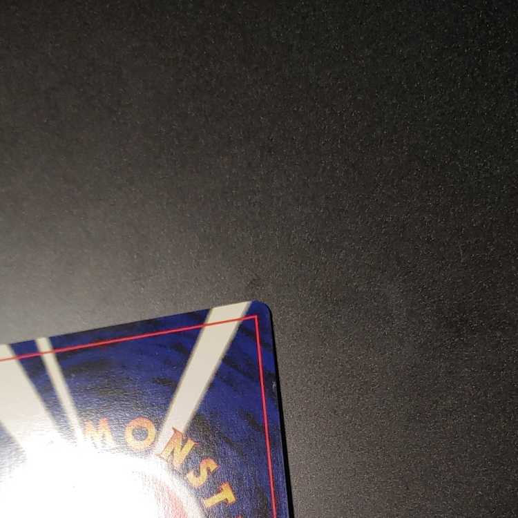 Good condition] [Good condition] [With cross holo and spiral holo] Lugia Old back, unmarked PROMO