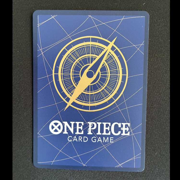 Juracule Mihawk SEC OP14-119