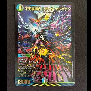 Phoenix Stitch Together Black Big Bang SR SE8/SE10