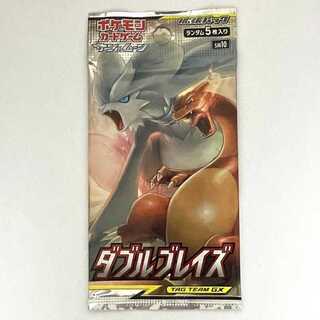 Double Bulette's Unopened Pack 1パック