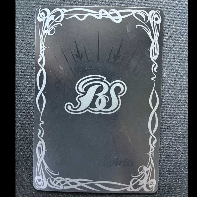 Special Guide Club Sol Driver (SECRET) SEC BS71-CP05