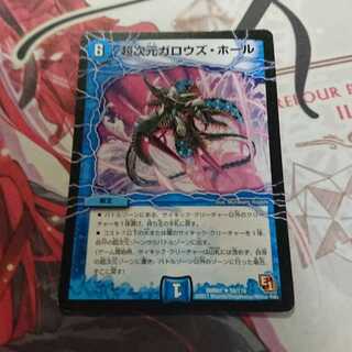 デュエルマスターズ ガロウズホール