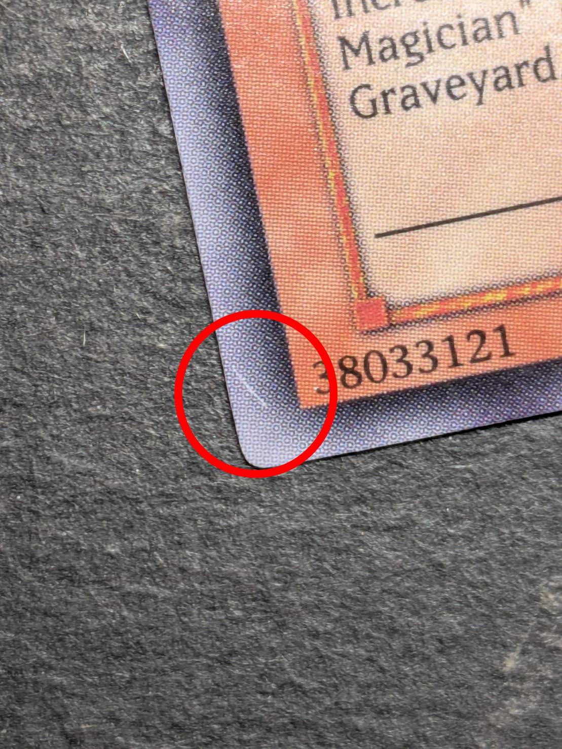 〔状態B〕☆旧アジア☆ブラックマジシャンガール【シークレット】{MFC-000}《モンスター》