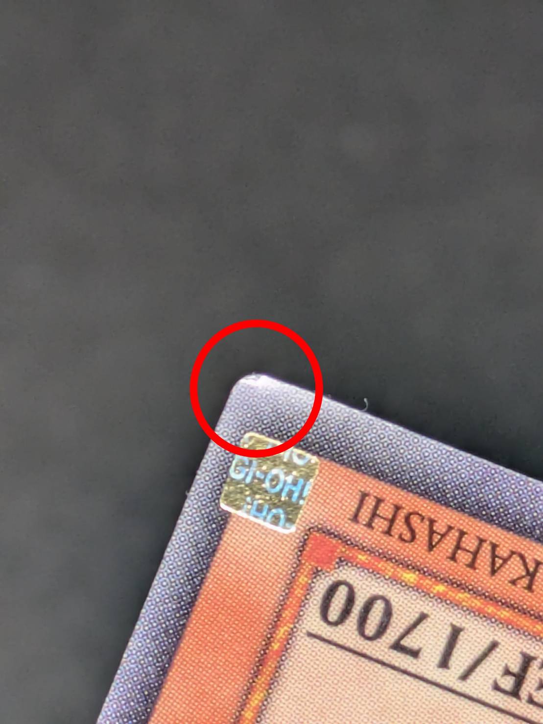 〔状態B〕☆旧アジア☆ブラックマジシャンガール【シークレット】{MFC-000}《モンスター》