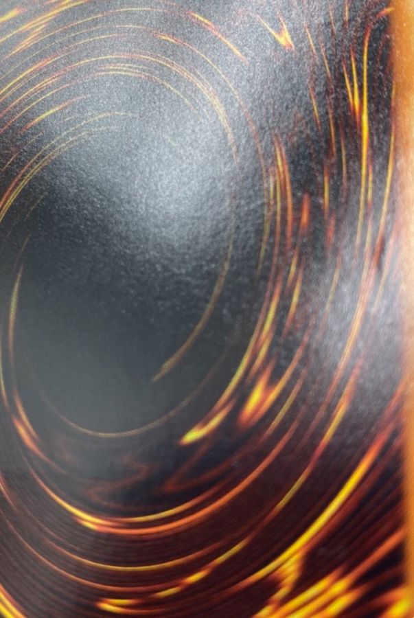 [State B] Raviel, Lord of Phantasms [Relief] {SOI-JP003} 1