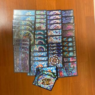 青魔道具デッキ