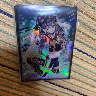 マスカレーナ スリーブ