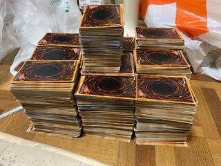 遊戯王初代から