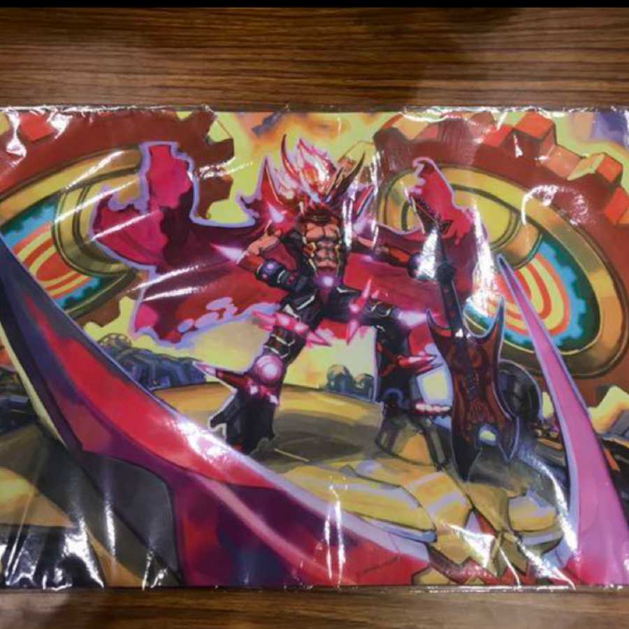playmat