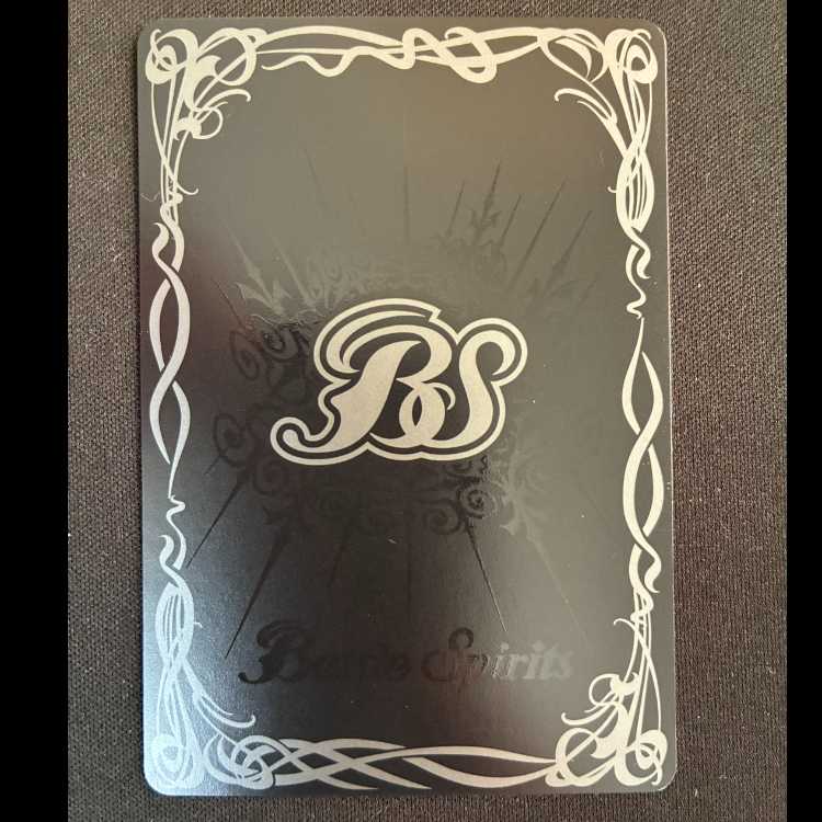 ヒノシシ (Secret) BS14-005