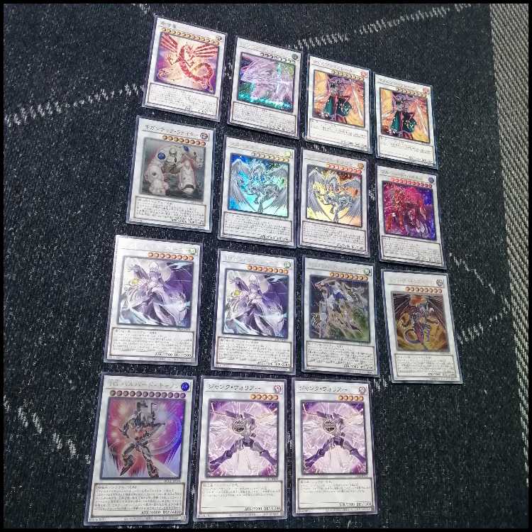 遊戯王　／バスター　デッキ　スラッシュバスター　[04412]