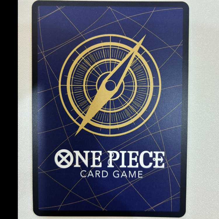 ヴィンスモーク・レイジュ(パラレル) P-SR OP12-063