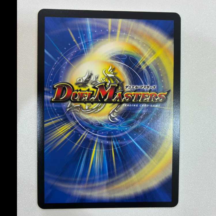 「修羅」の頂 VAN・ベートーベン(ゼニス銀トレジャー) SR TR11/TR15