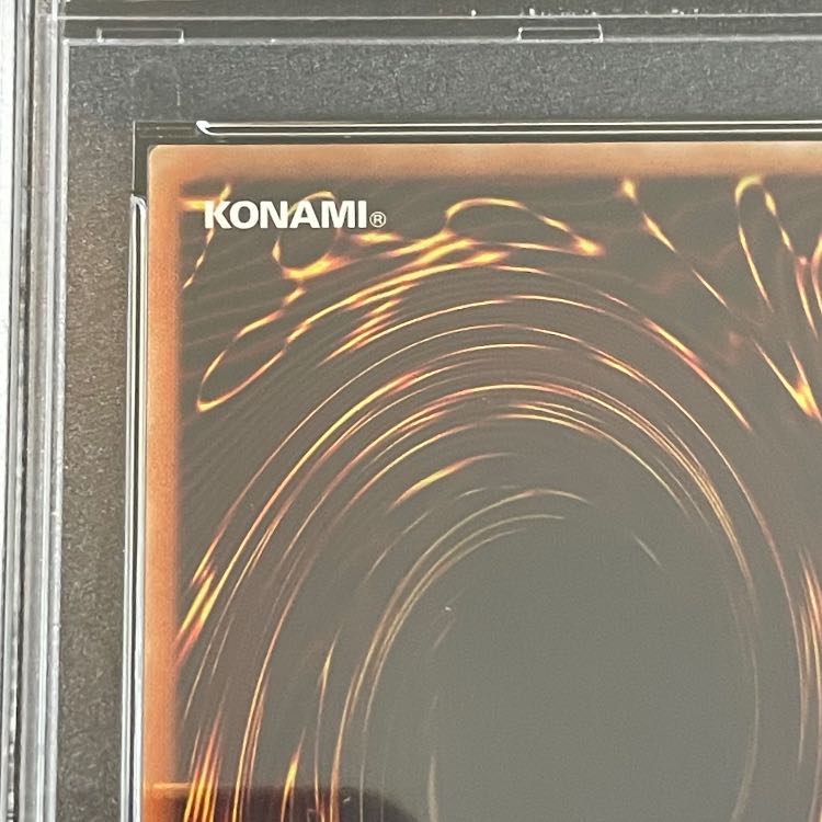 [PSA10] Black Magician Girl [20th] {20TH-JPC55}