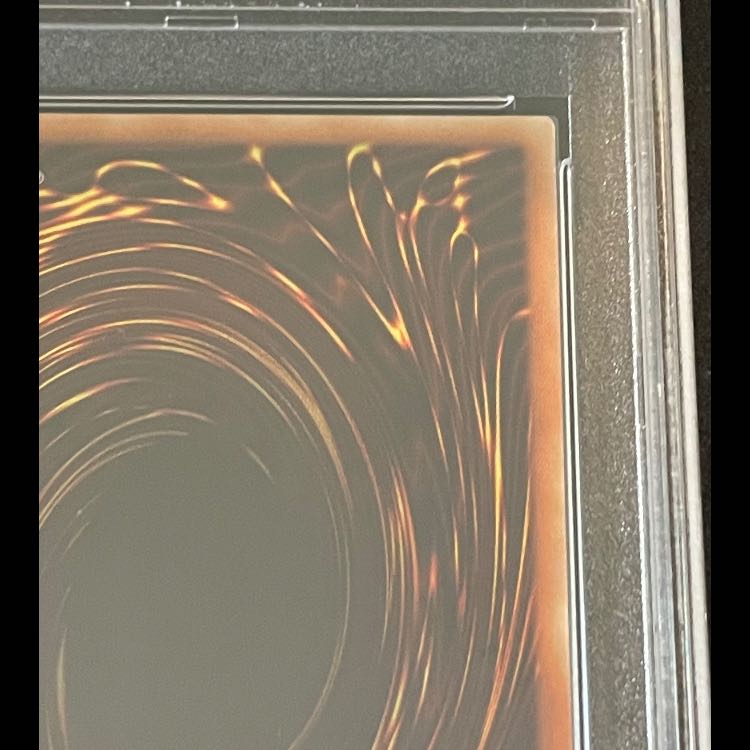 [PSA10] Black Magician Girl [20th] {20TH-JPC55}