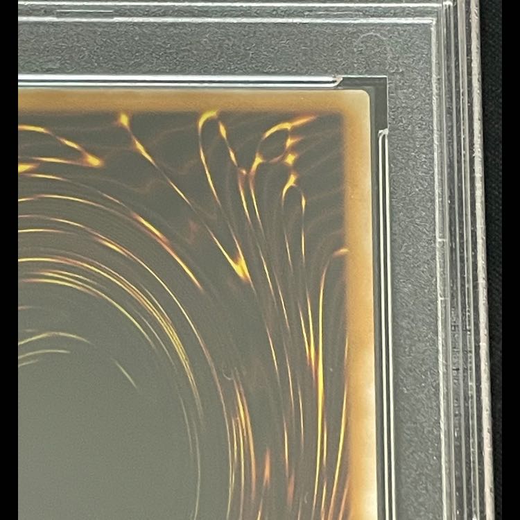 【PSA9】サウザンドアイズサクリファイス レリーフ TB-34