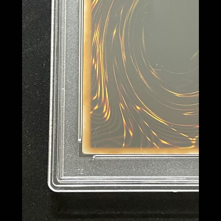 【PSA9】サウザンドアイズサクリファイス レリーフ TB-34