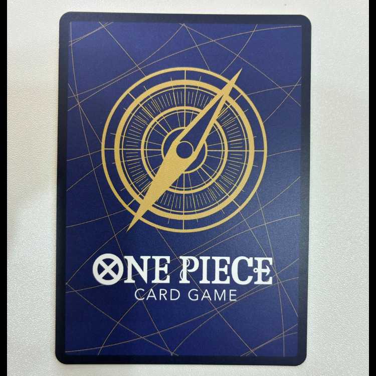 ペローナ SR OP12-034