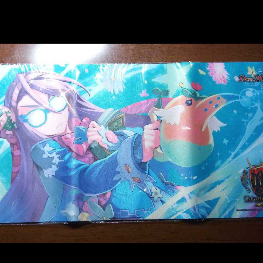 playmat