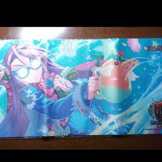 playmat