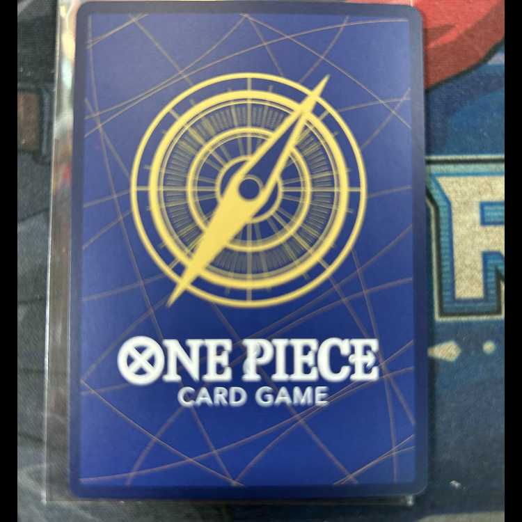 Trafalgar Law UC OP12-106