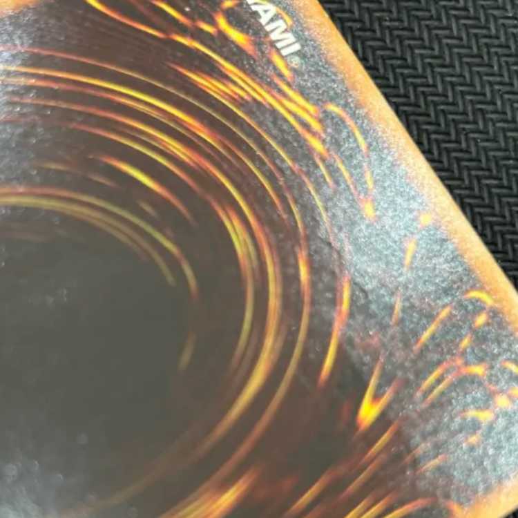 ②状態C スターダスト・ドラゴン アルティメット TDGS-JP040