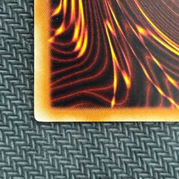 ②状態B トーテムバード シークレットレア EP13-JP047