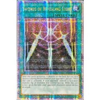 〔状態B〕光の護封剣/SwordsofRevealingLight【クォーターセンチュリーシークレット】{2024-ENP02}《魔法》