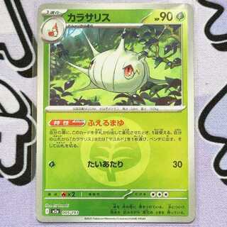 Silcoon(Energy mark pattern/mirror spec.) 005/193