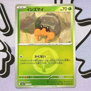 イシズマイ(エネルギーマーク柄/ミラー仕様) 013/193