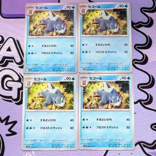 セゴール C 026/071