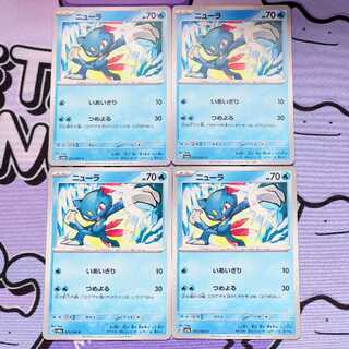 Sneasel C 013/064