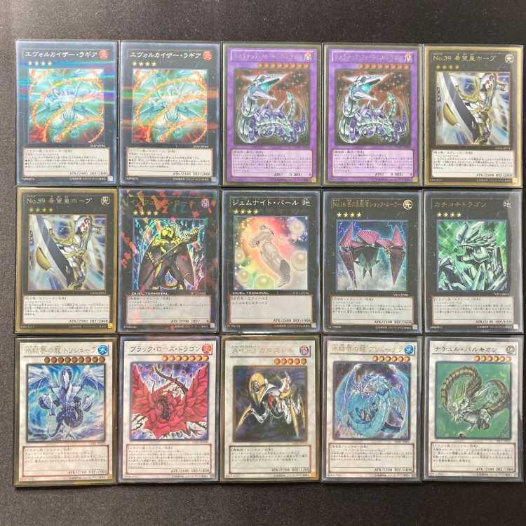 1103環境 本格構築 【兎ラギア】メイン&EX&二重スリーブ 《 レスキュー・ラビット ライオウ 王宮の弾圧 エヴォルカイザー・ラギア インヴェルズ・ローチ 》