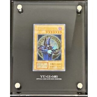 [Condition: A-] Stainless steel "Black Magician (with serial)" [-] {-} 1