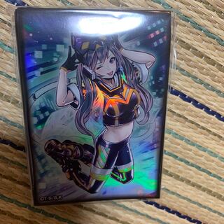 マスカレーナ スリーブ