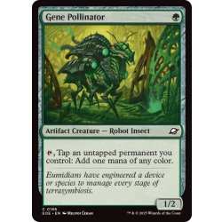 [EX+]Gene Pollinator [EOE