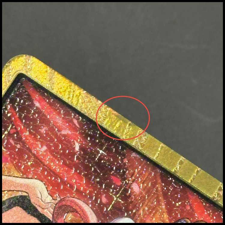 Don! Cards (Unopened/Gold Frame/Heroines Special Set)