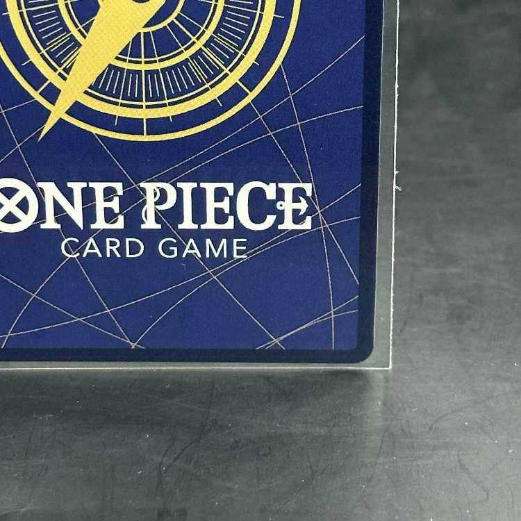 Borsalino Championship 2023 and CS2023 Promo Unopened PROMO OP02-114