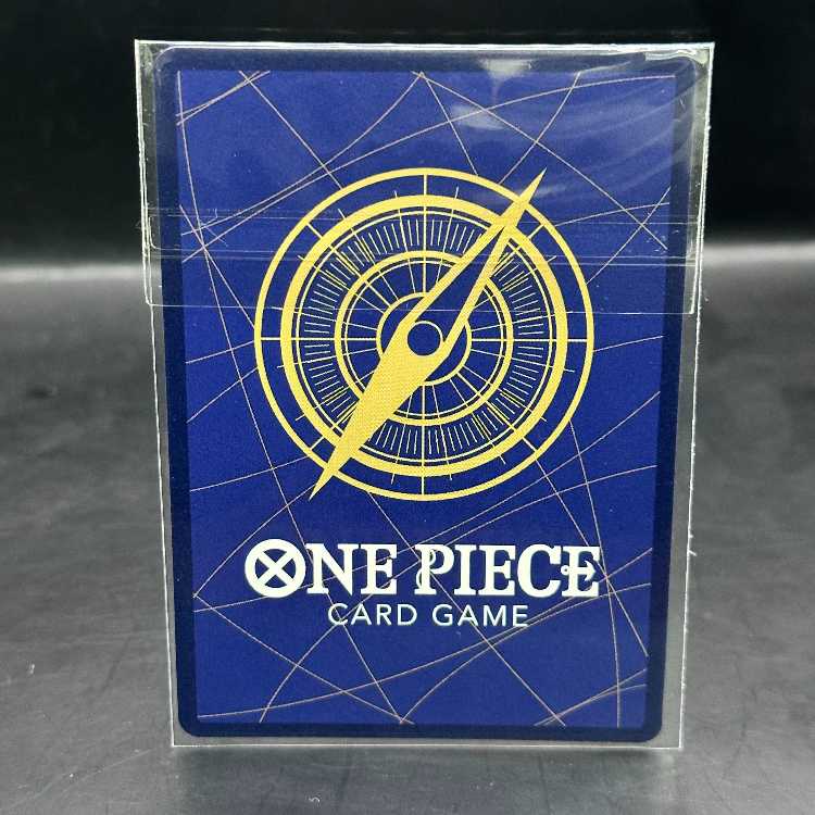 Borsalino Championship 2023 and CS2023 Promo Unopened PROMO OP02-114