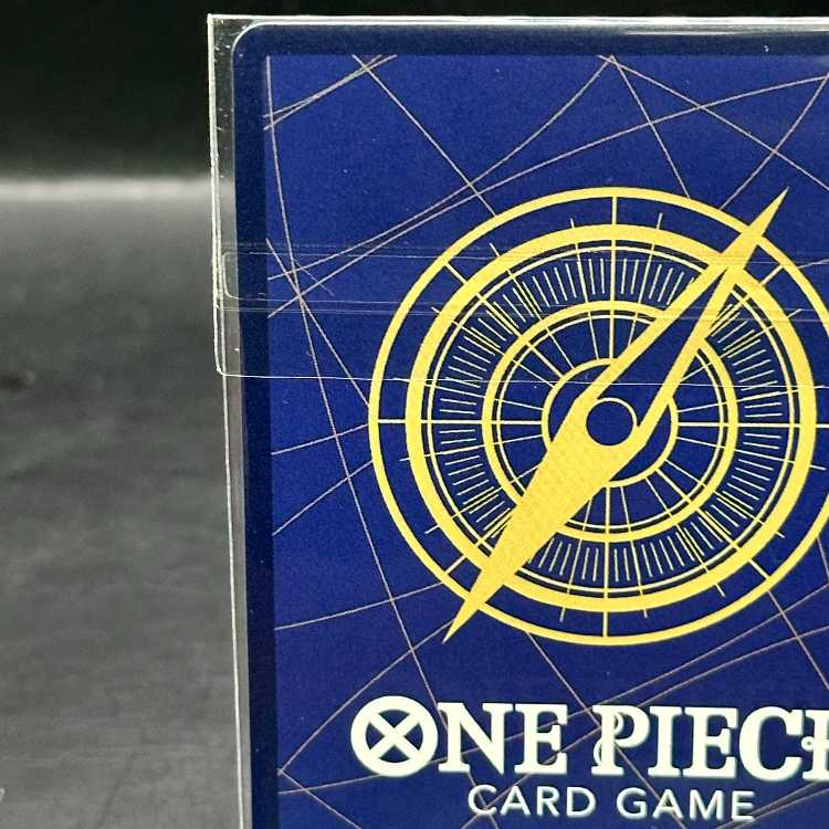 Borsalino Championship 2023 and CS2023 Promo Unopened PROMO OP02-114