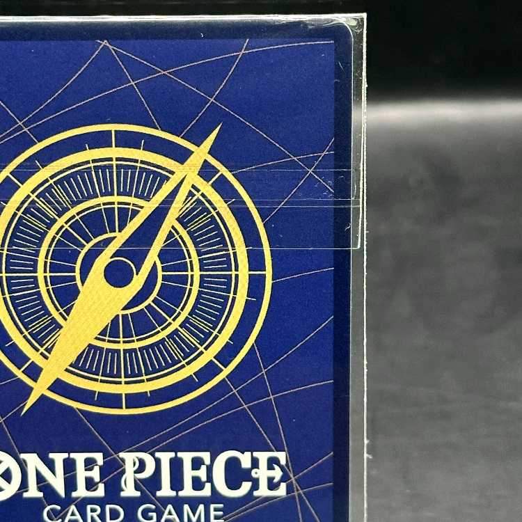 Borsalino Championship 2023 and CS2023 Promo Unopened PROMO OP02-114