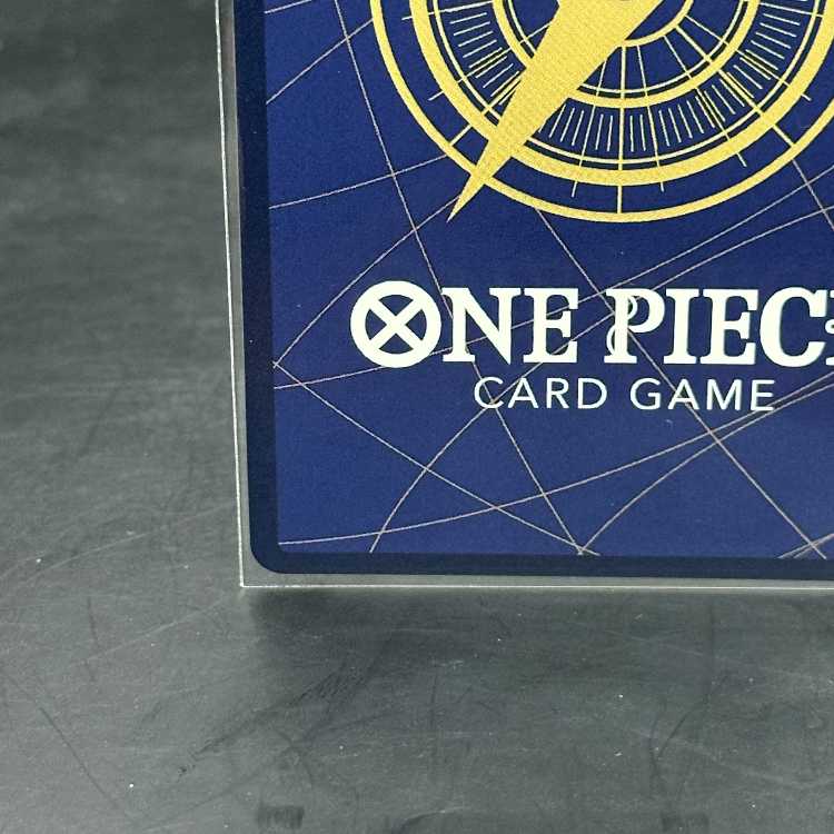 Borsalino Championship 2023 and CS2023 Promo Unopened PROMO OP02-114