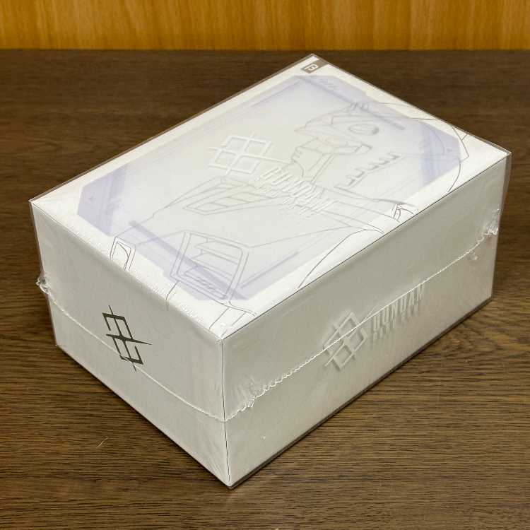 Gundam Card Game Limited BOX Ver.beta