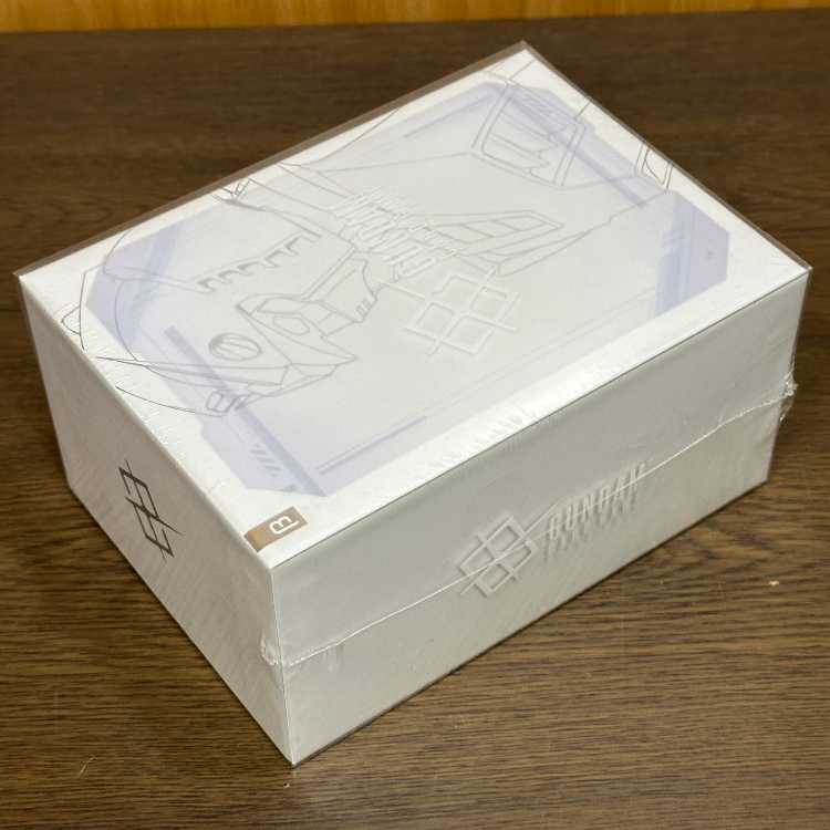 Gundam Card Game Limited BOX Ver.beta