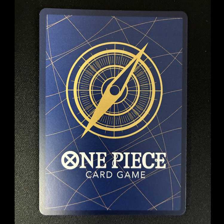 ミス・オールサンデー(パラレル) P-SR OP14-084