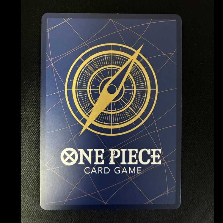 Portgas D. Ace SEC OP13-119