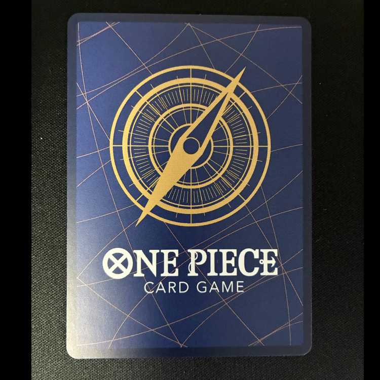 たしぎ SR OP10-032