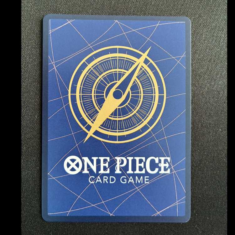 ロロノア・ゾロ SEC OP06-118