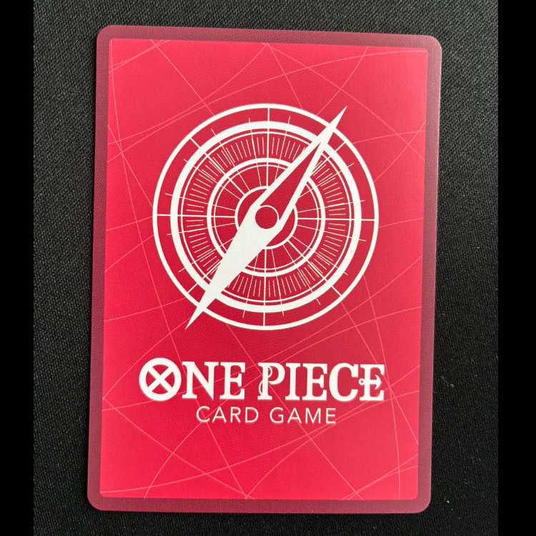 シャーロット・プリン L OP08-058