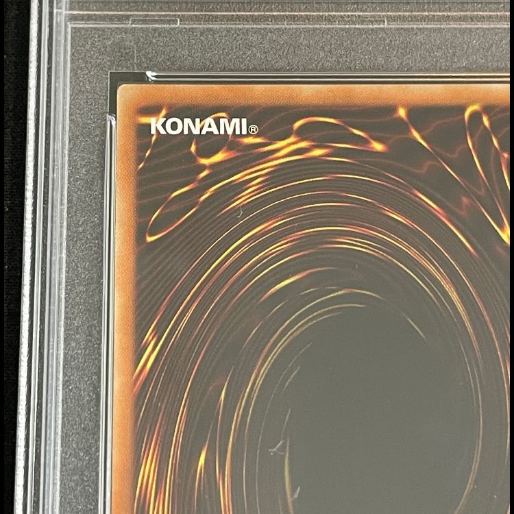 【PSA9】閃刀姫レイ 20th 20CP-JPC02